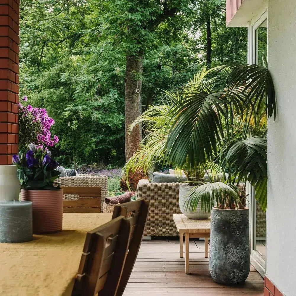Kunstbäume für Außenbereich – Flora Studio