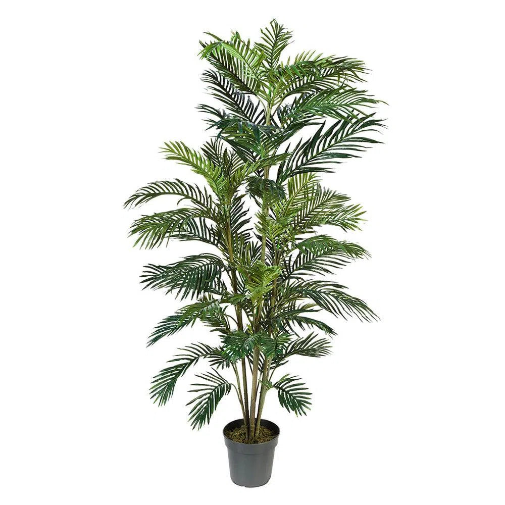 Künstliche Areca Palme 90 - 180 cm