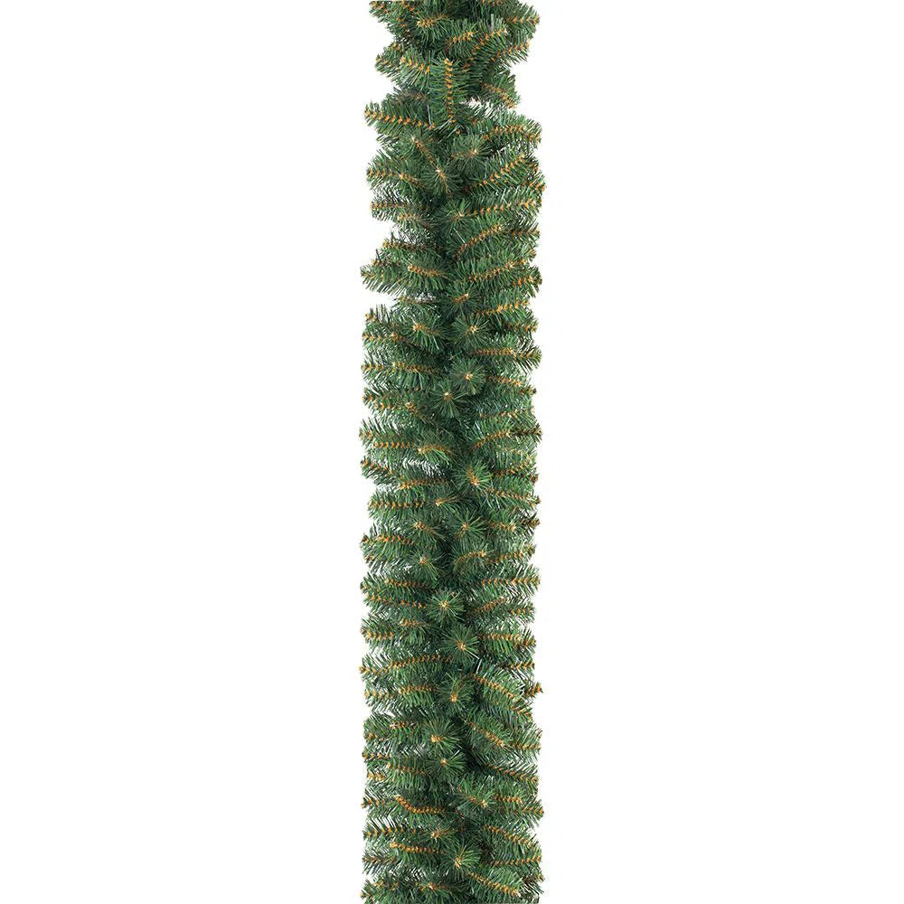 künstliche tannengirlande wie echt 5m Künstliche Tannengirlande Deluxe, 24
