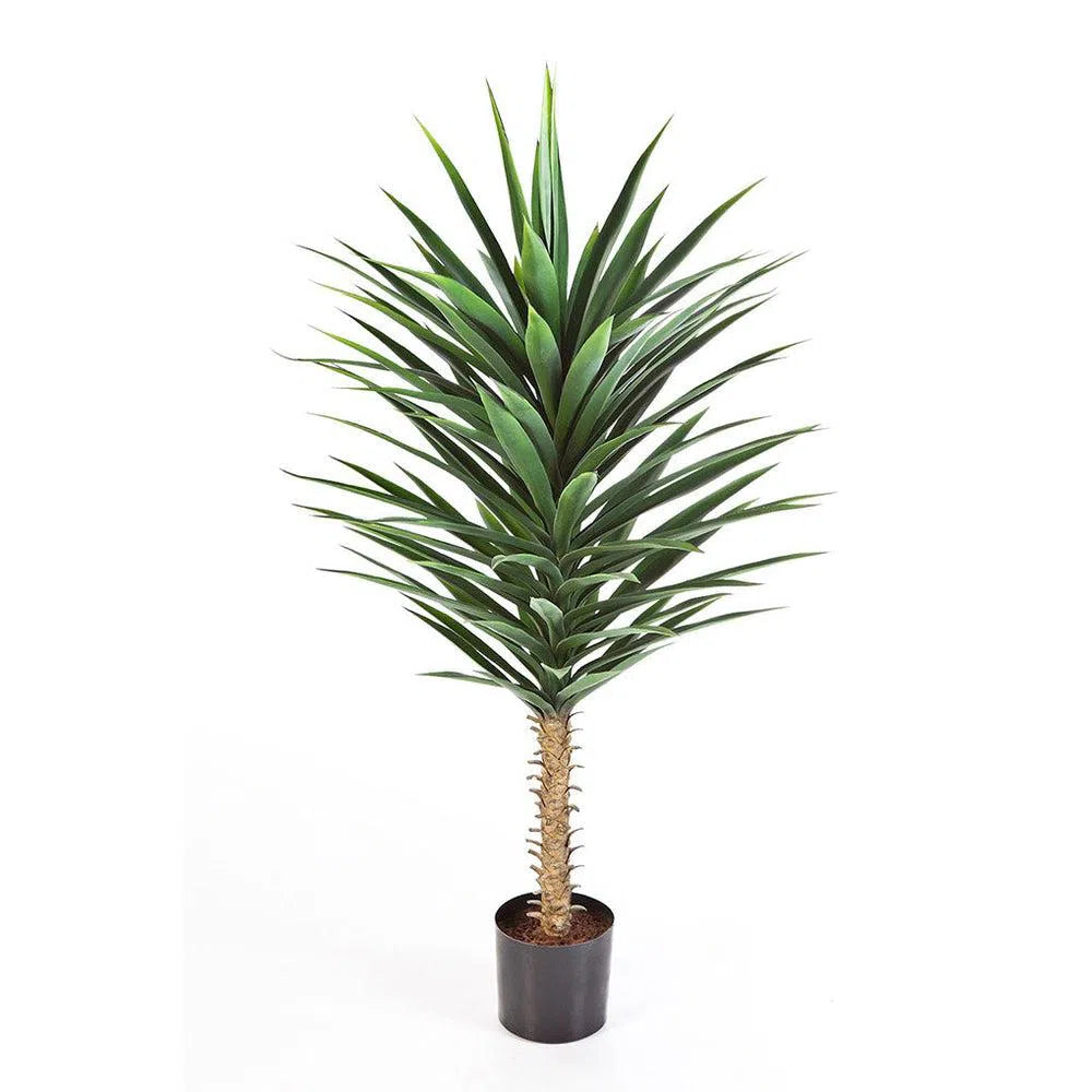 Künstliche Yucca Jewel, 130 cm