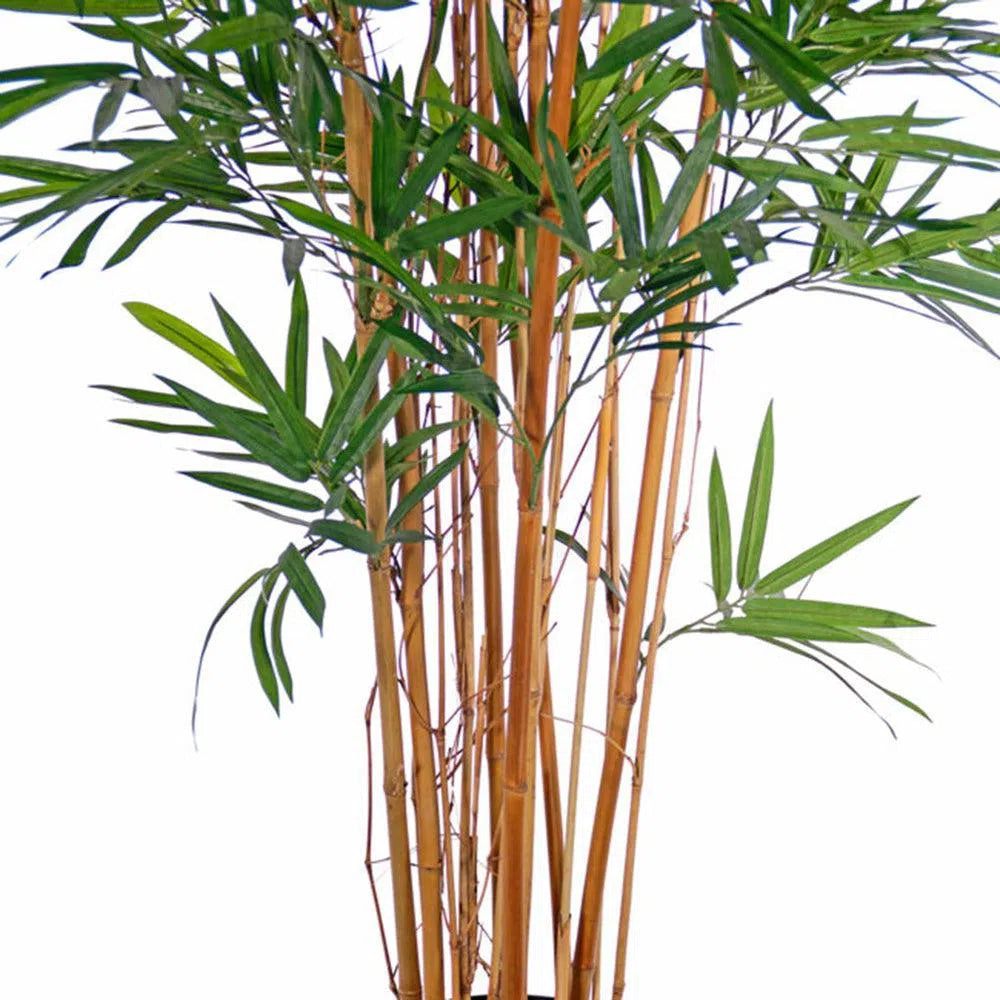 Künstlicher Bambus mit UV-Schutz - Lantau, 170 - 230 cm
