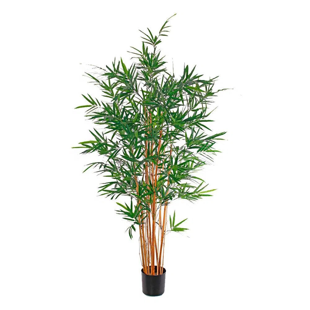 Künstlicher Bambus mit UV-Schutz - Lantau, 170 - 230 cm