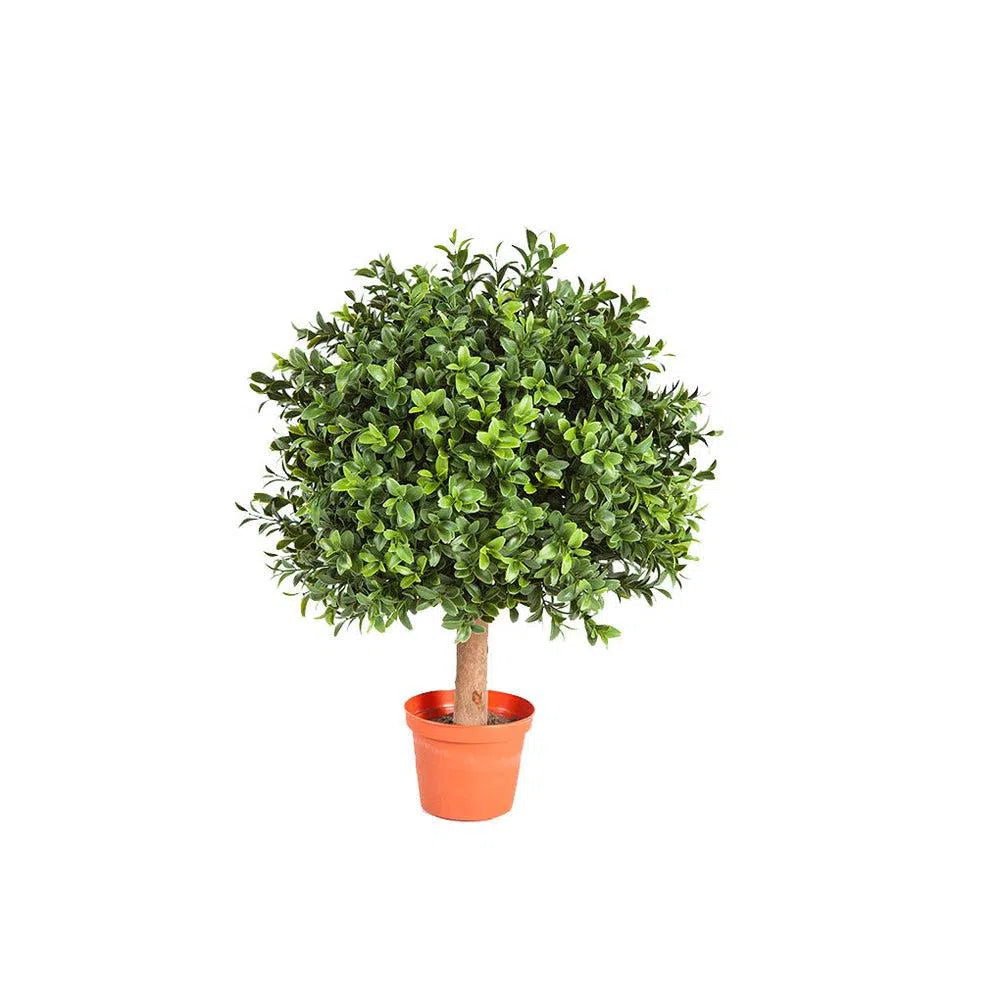 Künstlicher Buchsbaum - Paul, 30 - 40 cm