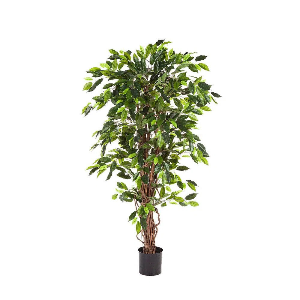 Künstlicher Ficus Liane - Baghira, 120 - 210 cm