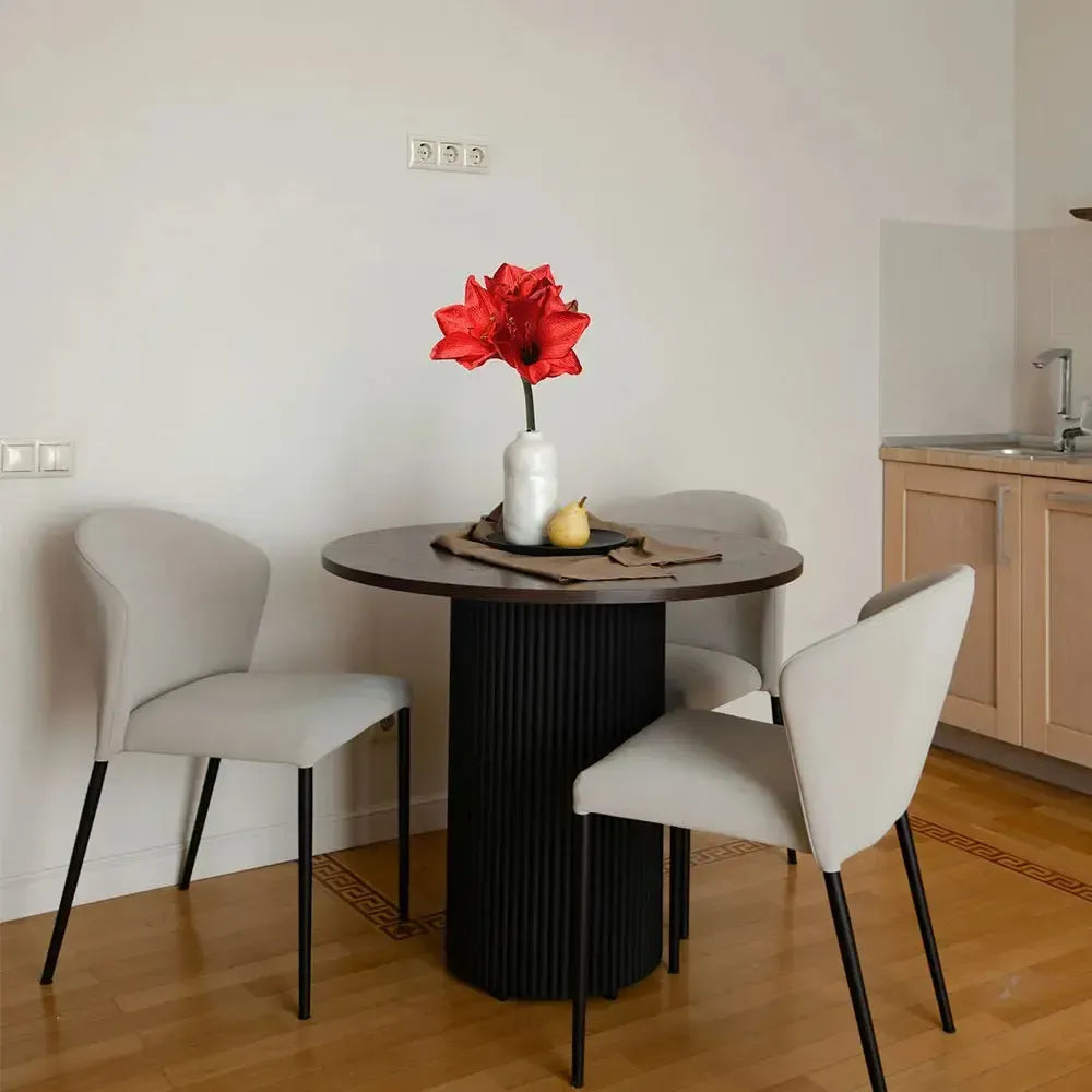 Künstliche Amaryllis - Amanda, 55 cm