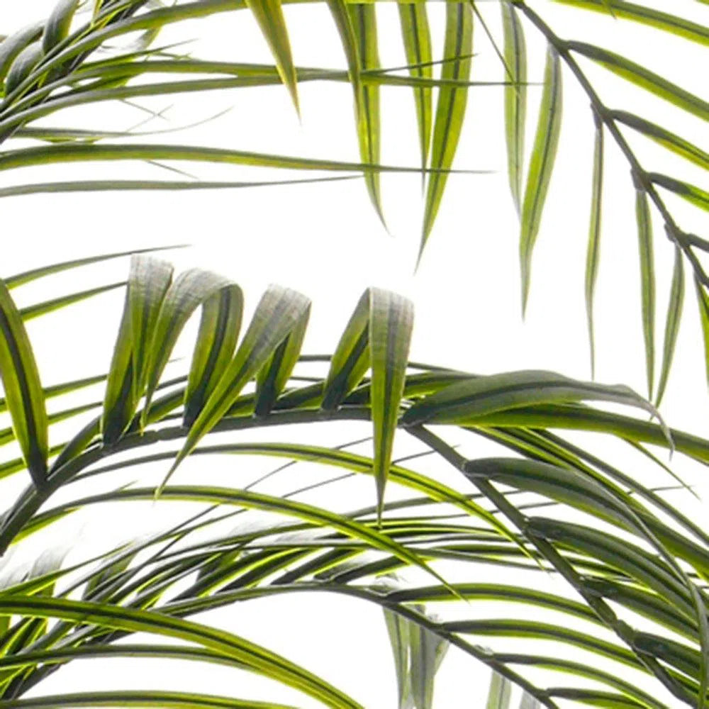 Künstliche Areca Palme - mit UV-Schutz, 175 - 195 cm