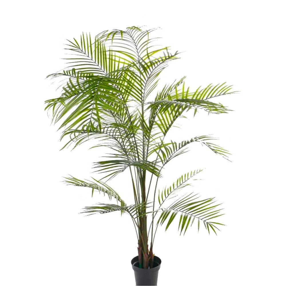 Künstliche Areca Palme - mit UV-Schutz, 175 - 195 cm