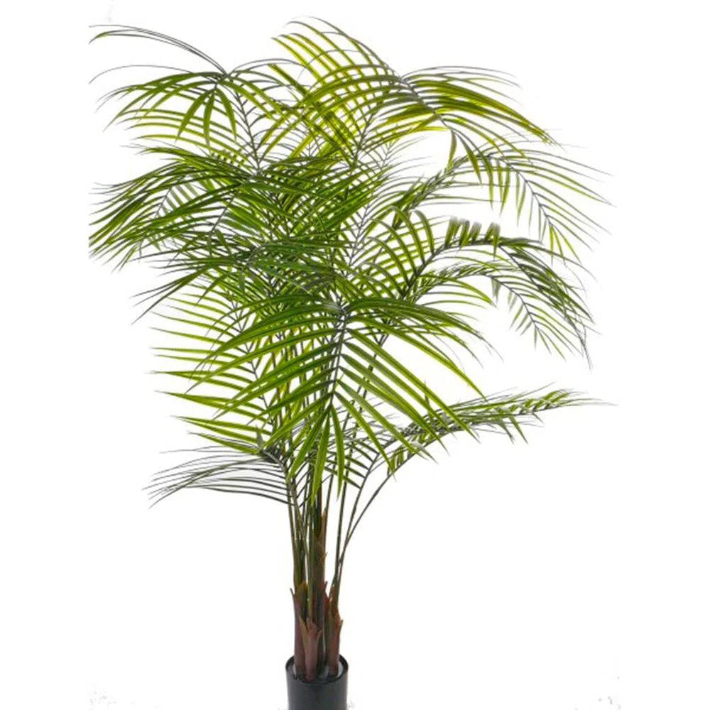Künstliche Areca Palme - mit UV-Schutz, 175 cm