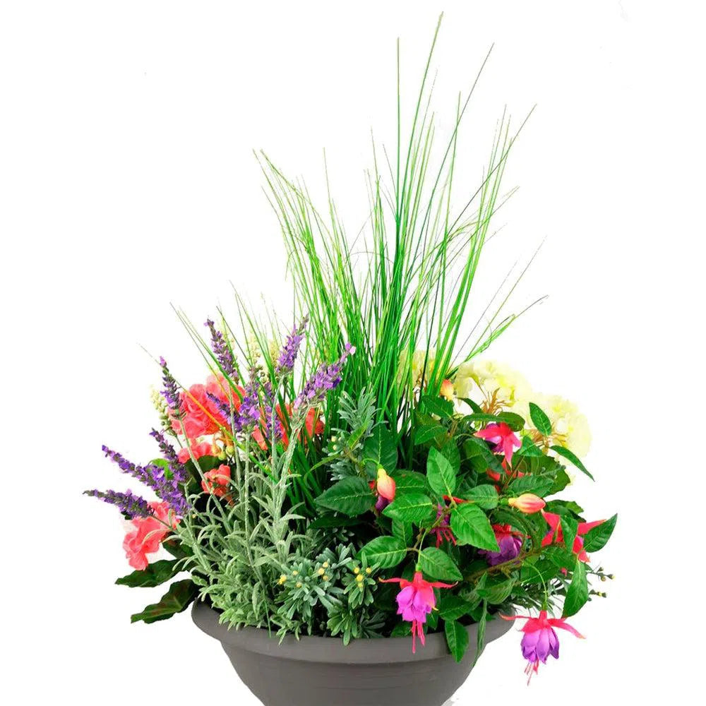 Grabdekoration – Flora Studio