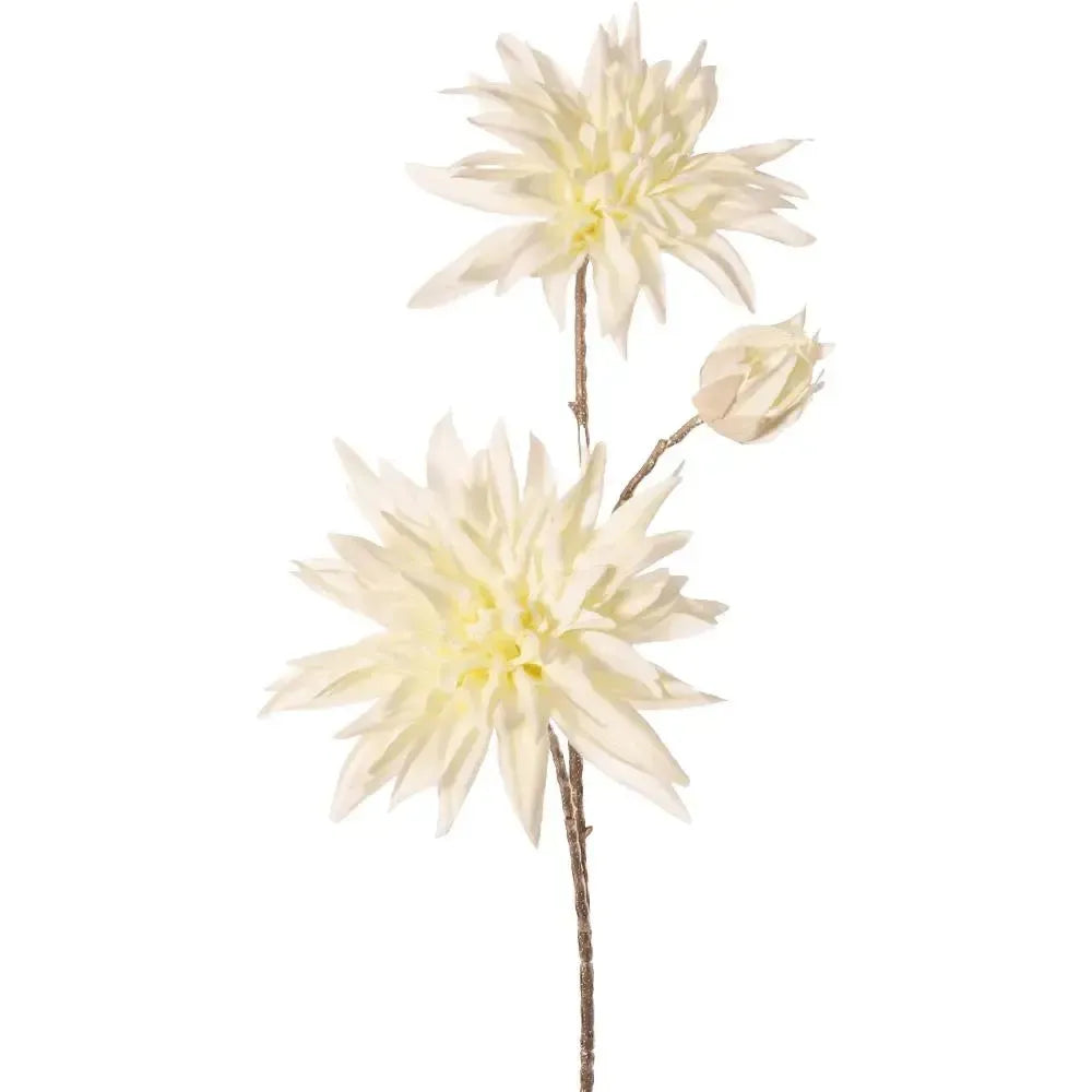 Künstliche Dhalie - Valentina, 69 cm