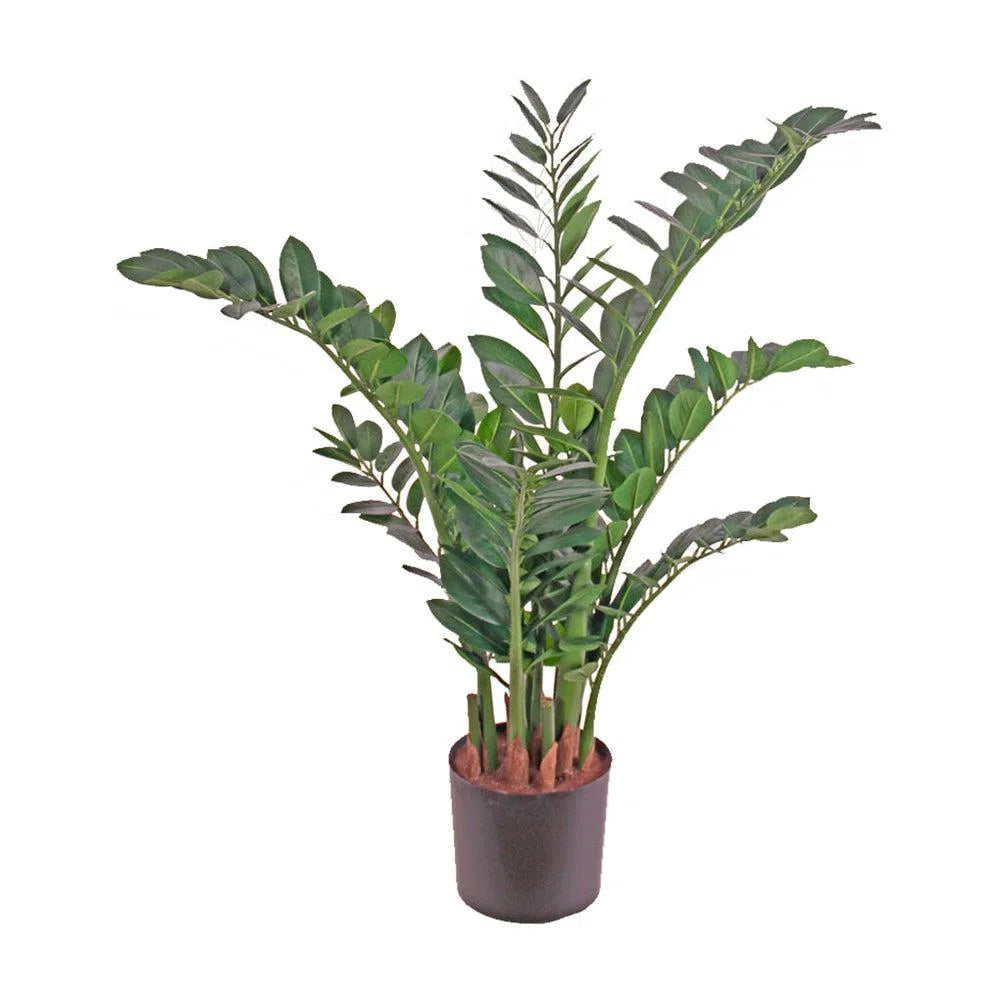 Künstliche Glücksfeder, 70 - 110 cm