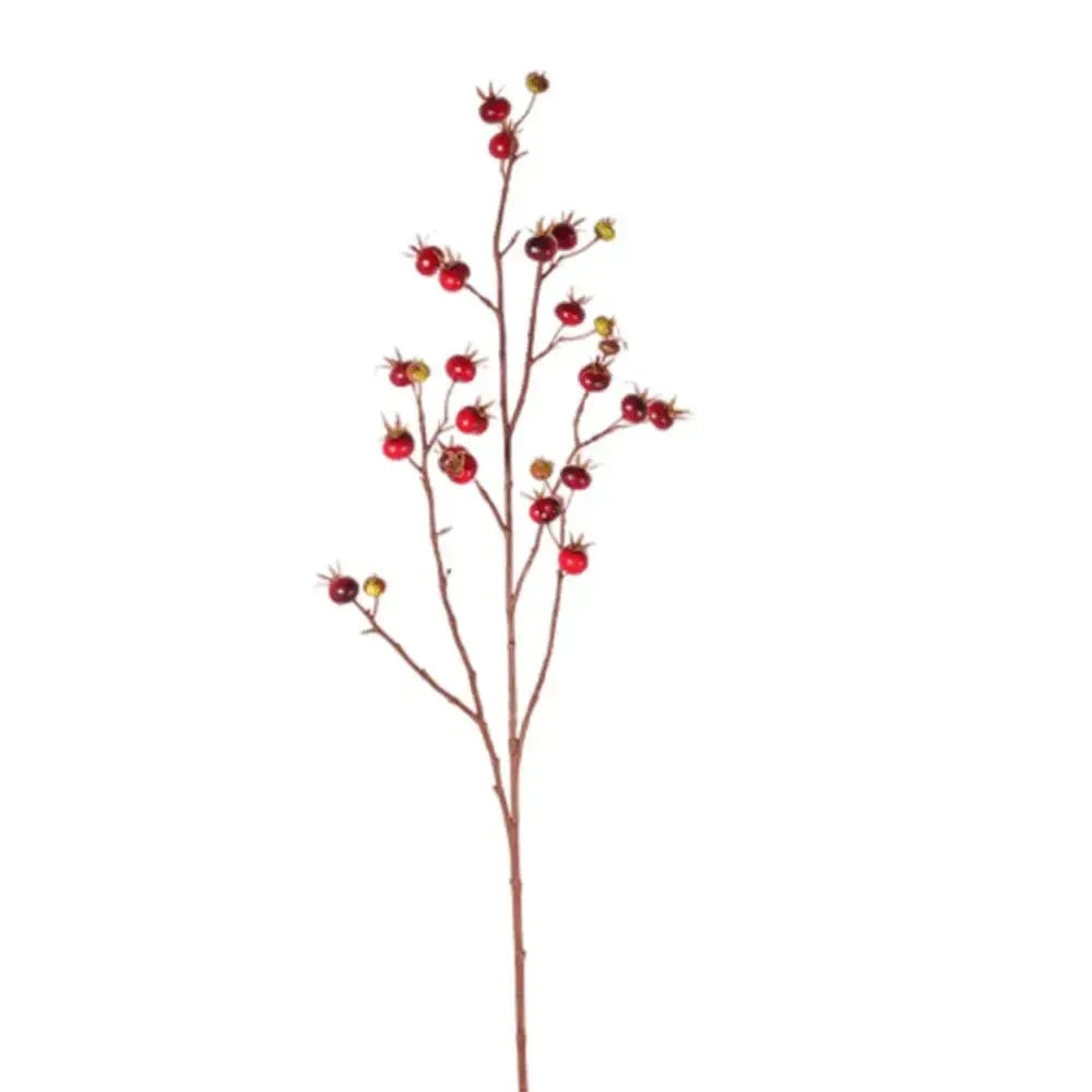 Künstliche Kartoffelrose - Kati, 110 cm
