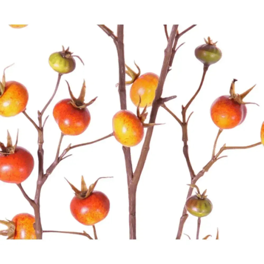 Künstliche Kartoffelrose - Kati, 110 cm