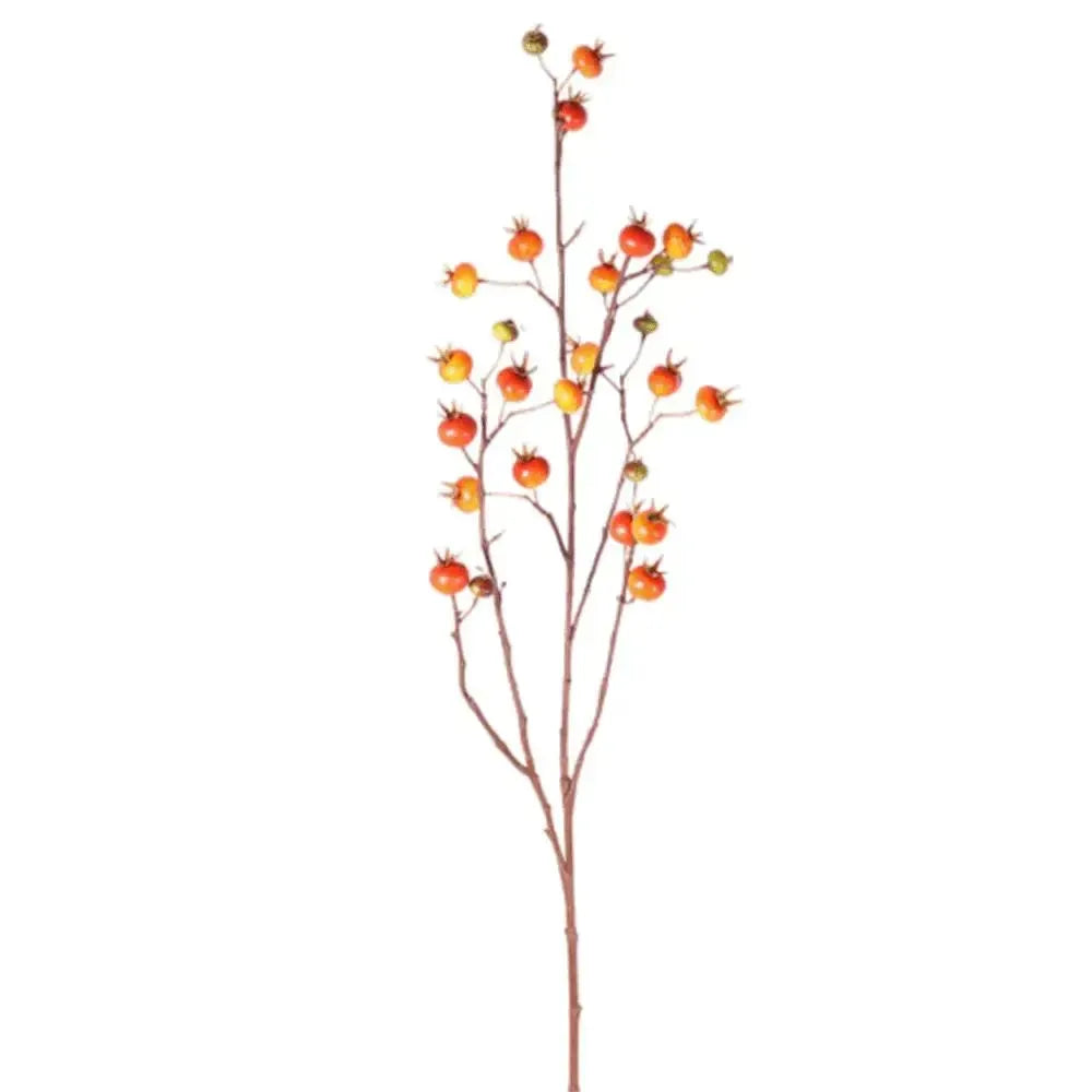 Künstliche Kartoffelrose - Kati, 110 cm