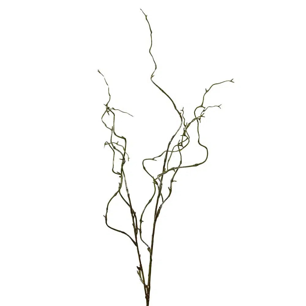 Künstliche Korkenzieherweide - Sascha, 75 cm