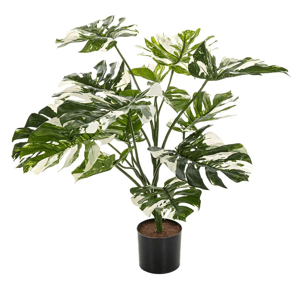 Künstliche Monstera - Lucy, 85 cm