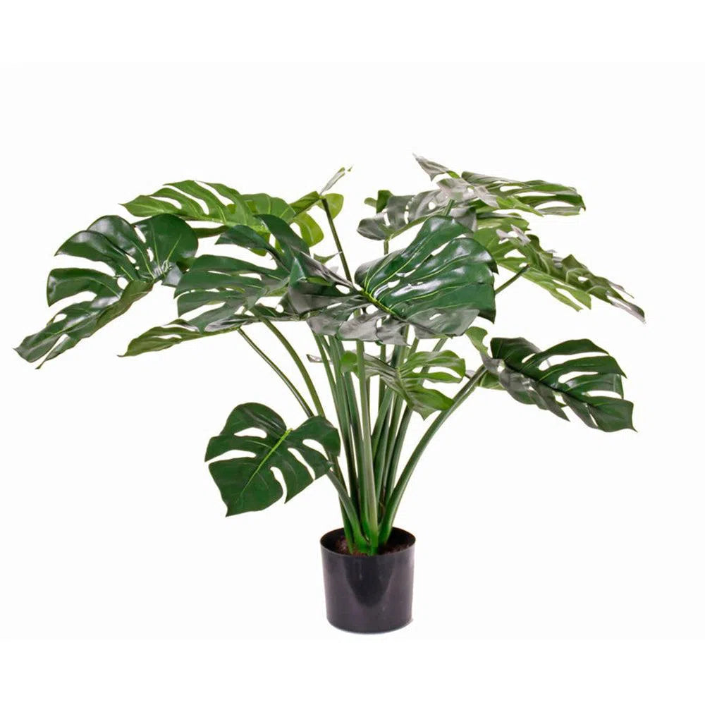 Künstliche Monstera - Rodrigo, 90 cm