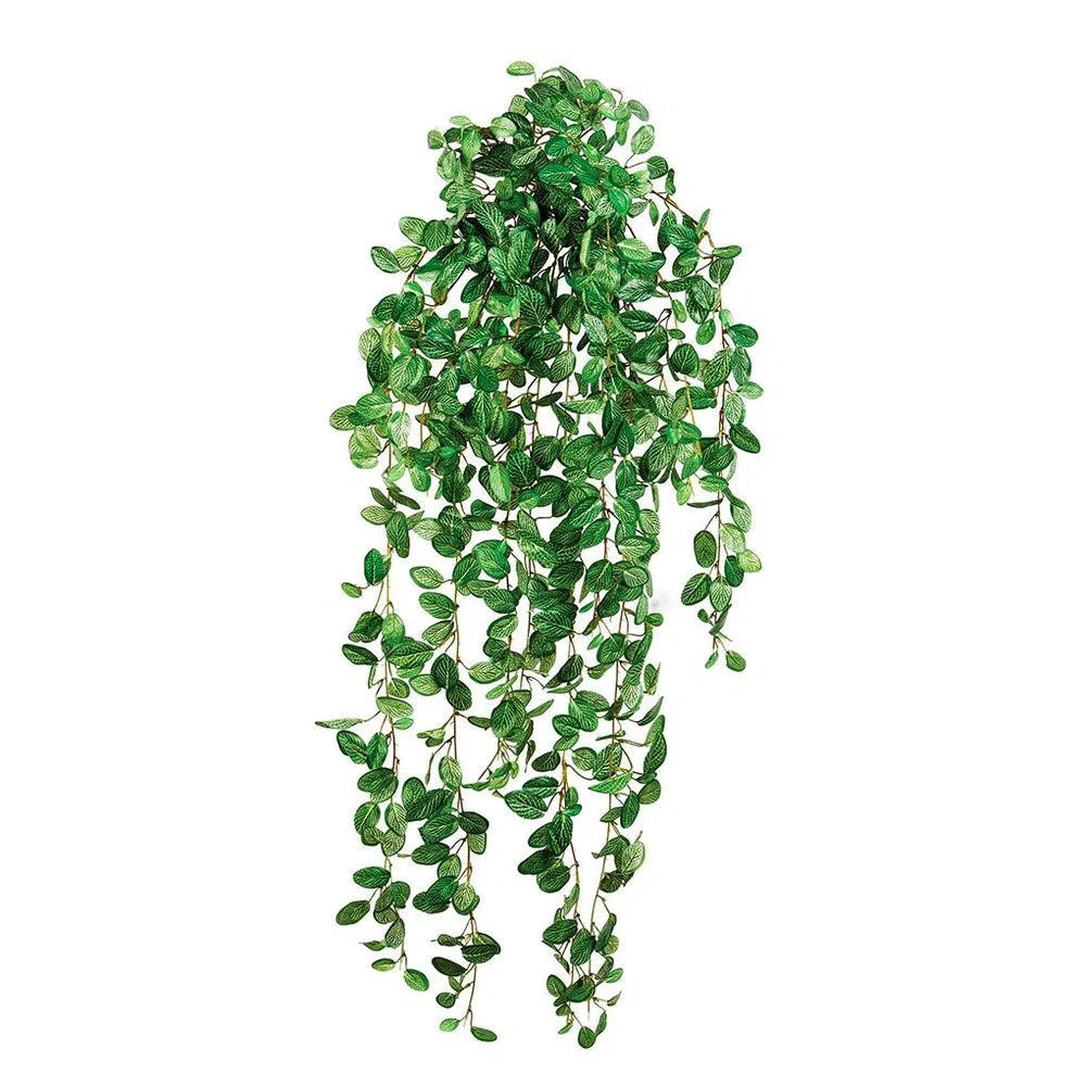 Künstliche Mosaikpflanze (Fittonia), 85 cm