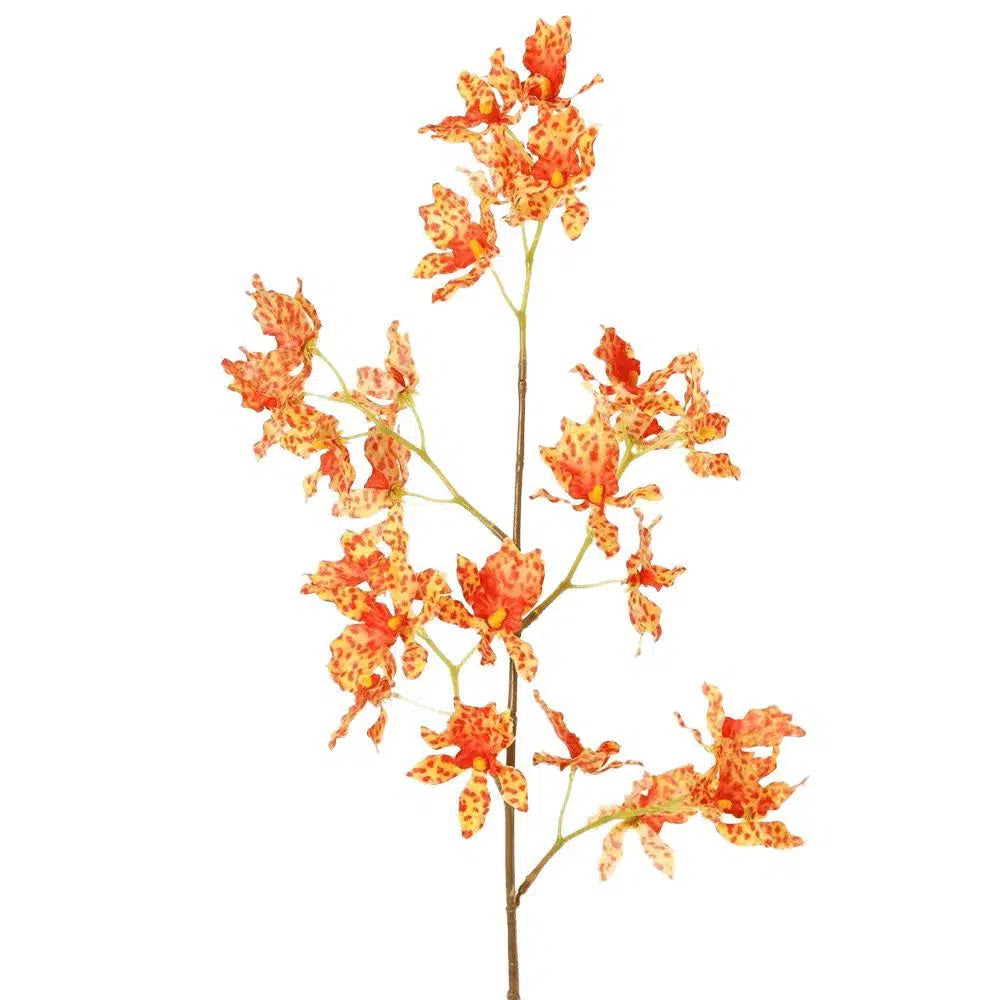 Künstliche Orchidee - Olga, 80 cm