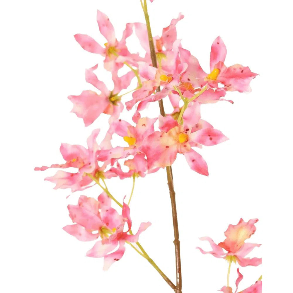 Künstliche Orchidee - Olga, 80 cm