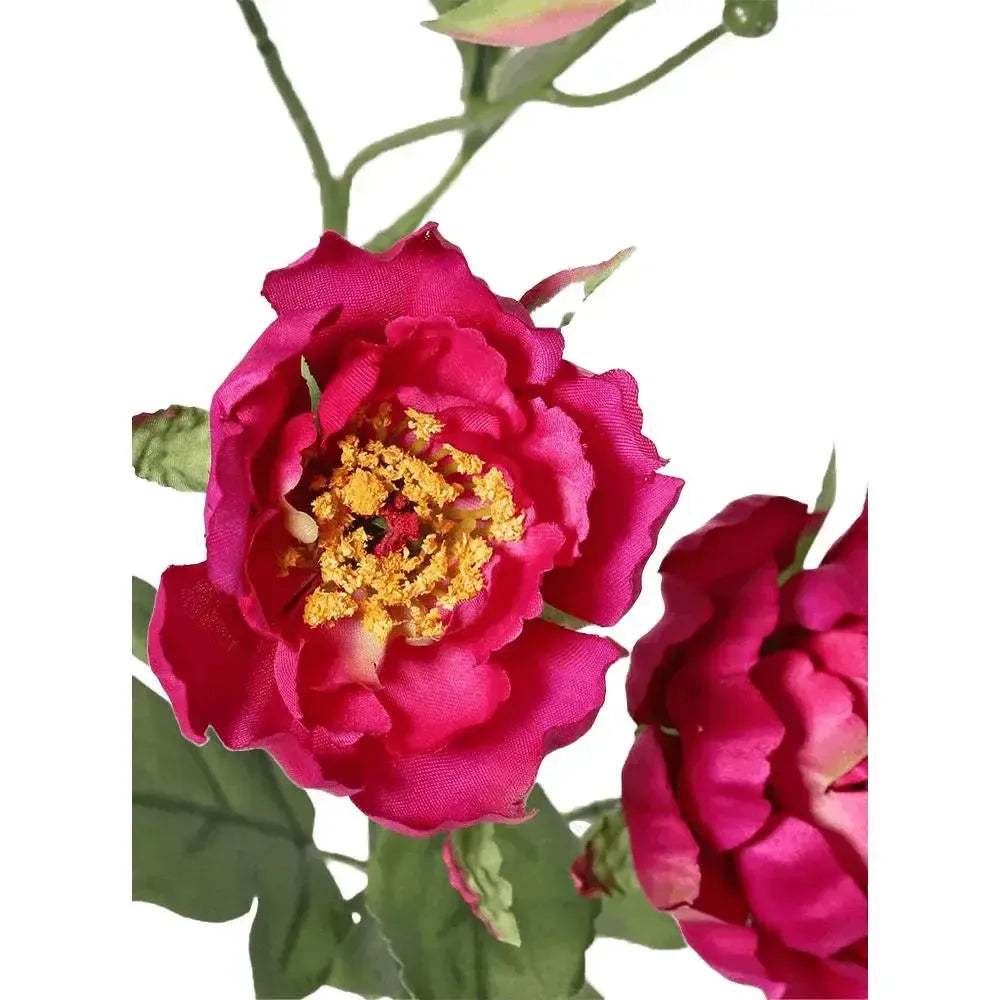 Künstliche Pfingstrose - Pari, 60 cm