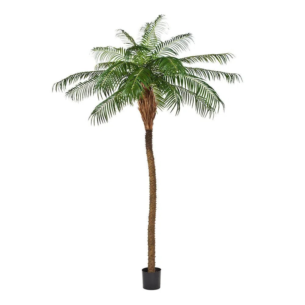 Künstliche Phönix Palme Deluxe, 250 cm