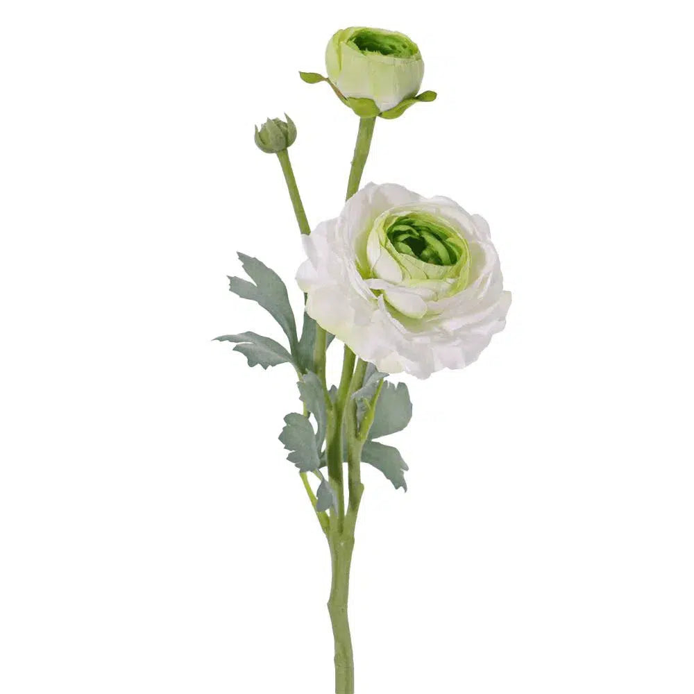 Künstliche Ranunkel - Rita, 40 cm