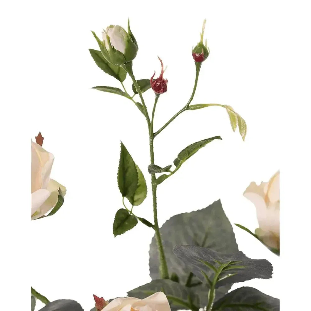 Künstliche Rose - Ariana, 73 cm