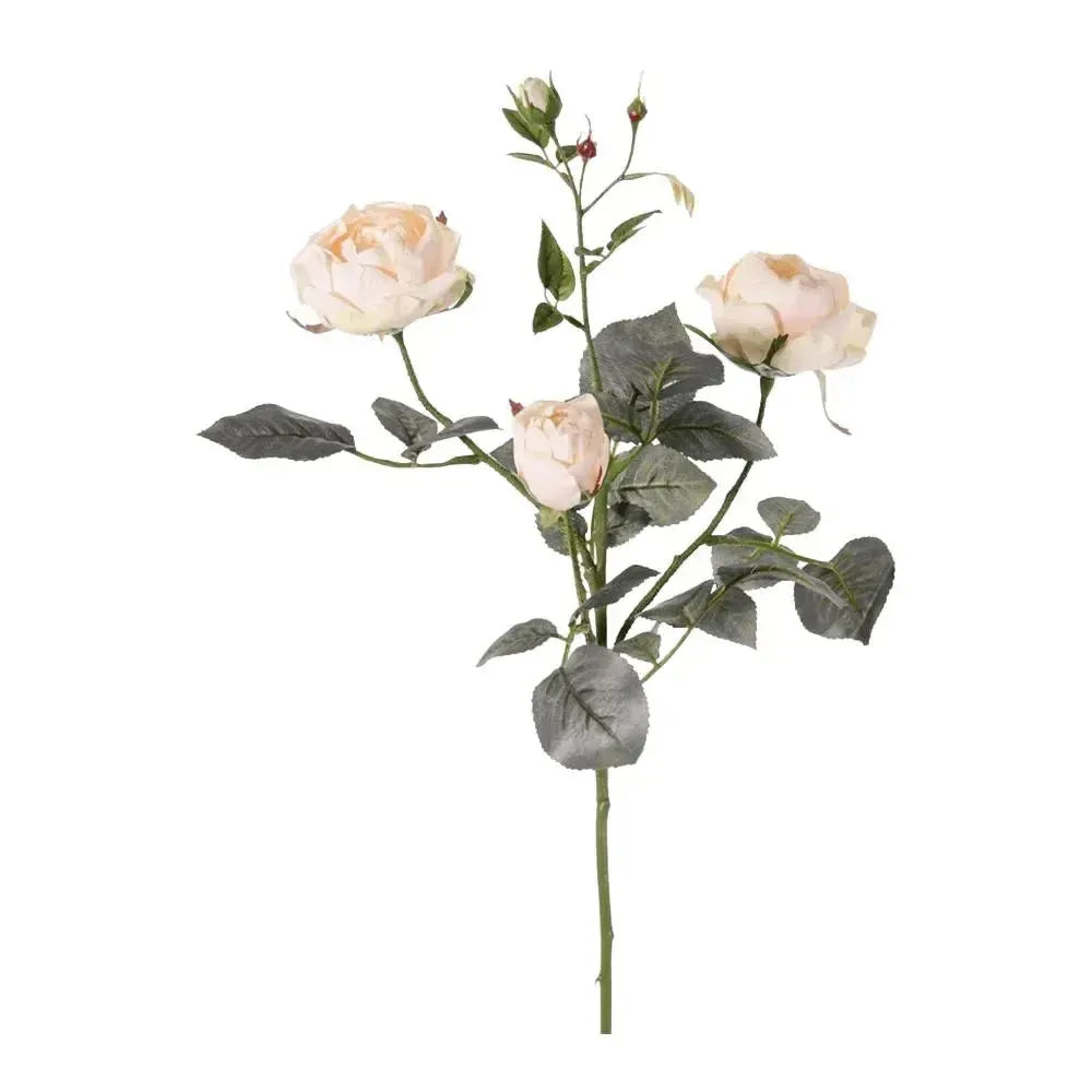 Künstliche Rose - Ariana, 73 cm