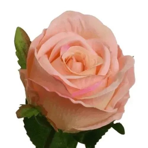 Künstliche Rose - Romy, 44 cm