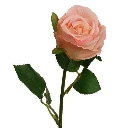Künstliche Rose - Romy, 44 cm