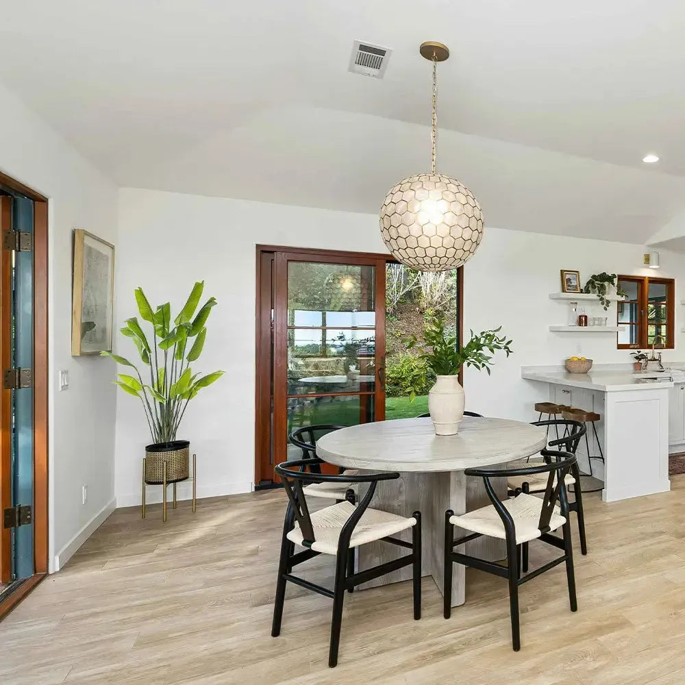 Künstliche Strelitzie - Sinja, 150 - 200 cm