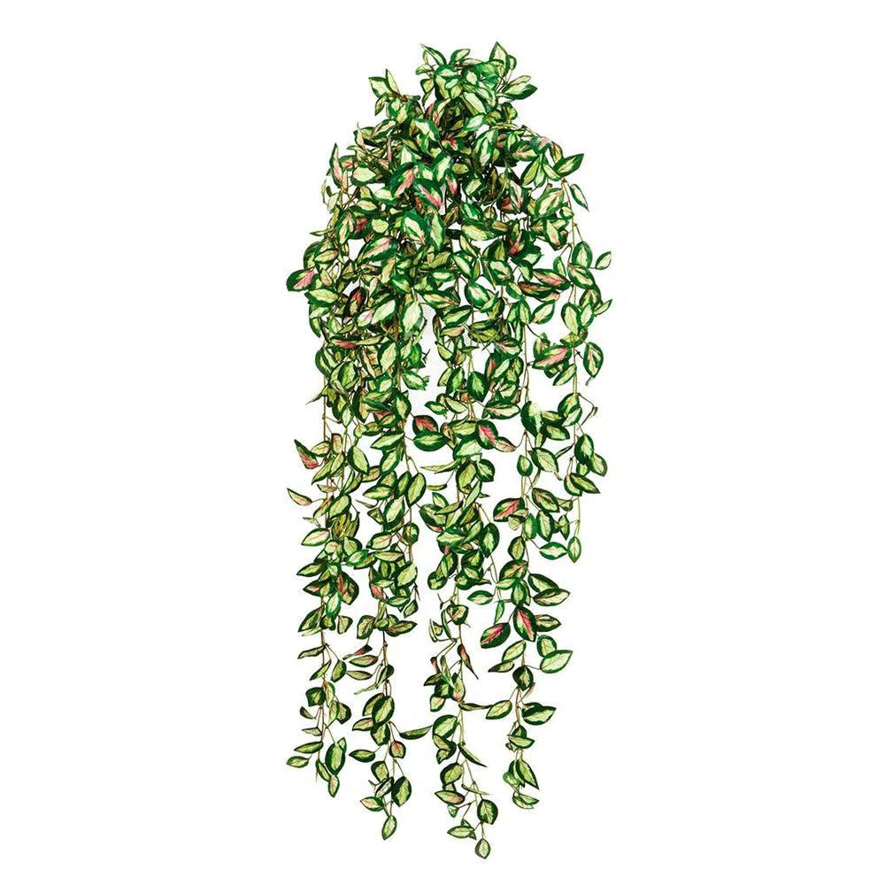 Künstliche Wachsblume (Hoya) - Mailin, 85 cm