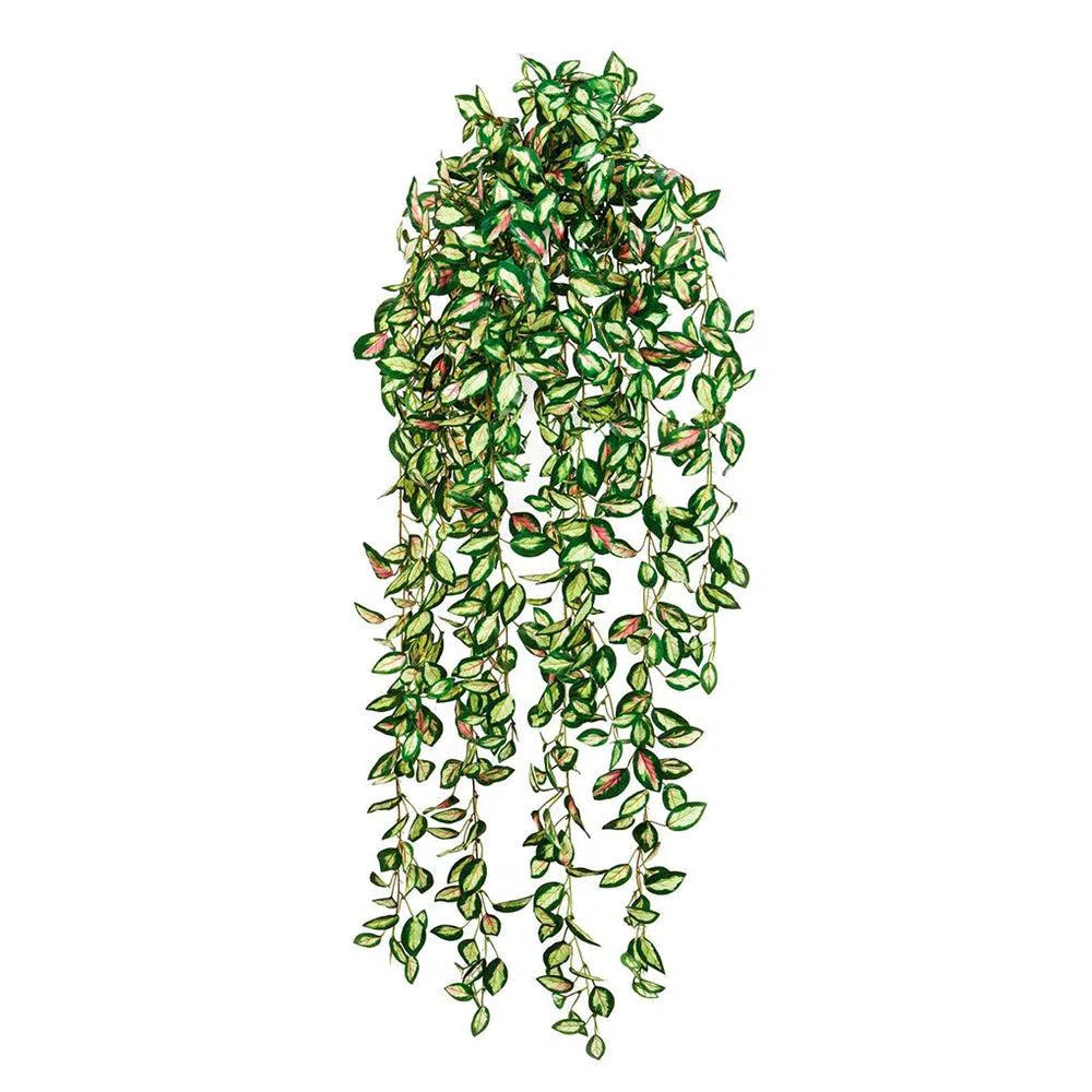 Künstliche Wachsblume - Mailin, 85 cm