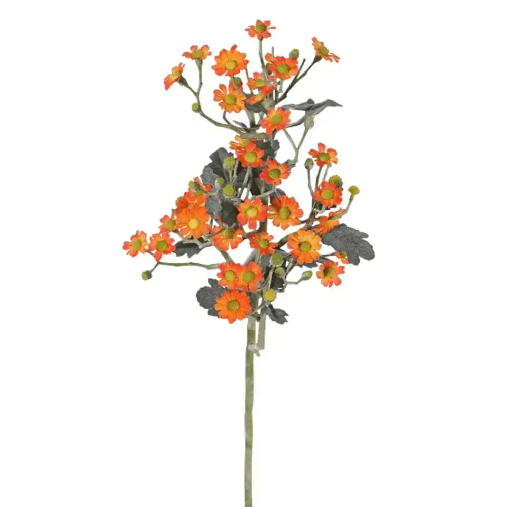 Künstliche Wucherblume - Wilma, 60 cm