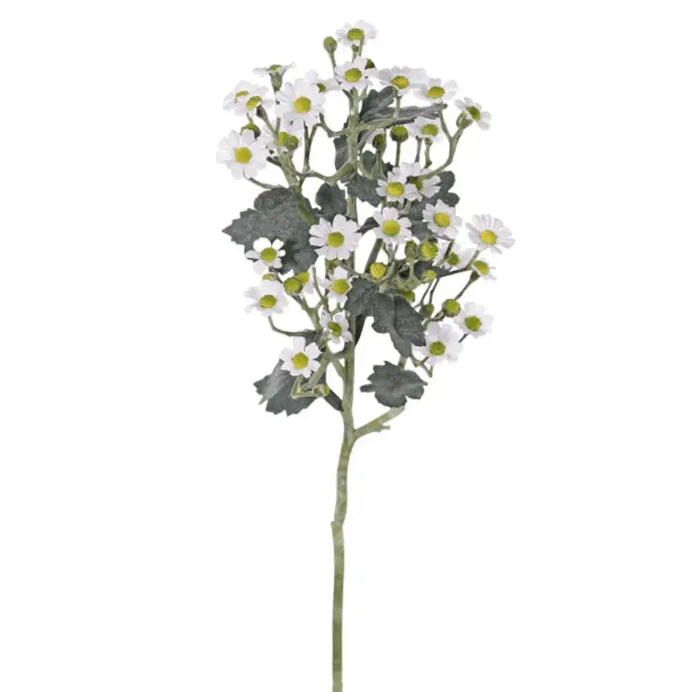 Künstliche Wucherblume - Wilma, 60 cm