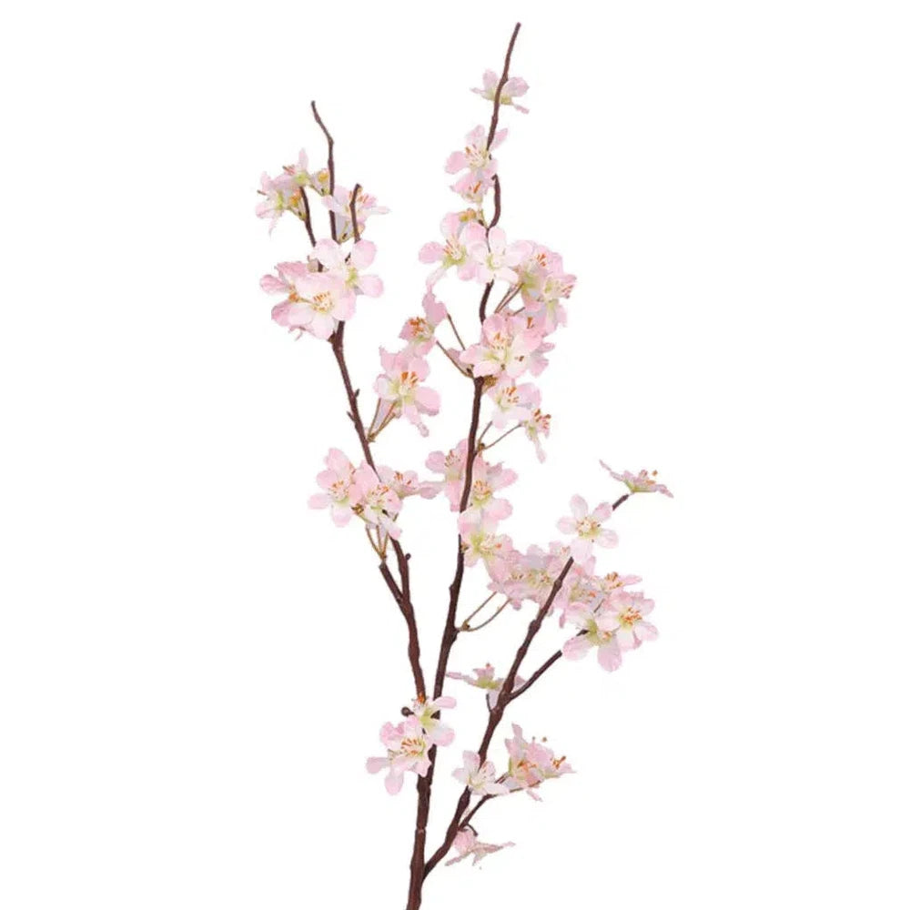 Künstlicher Apfelblütenzweig Antonia, 85 cm