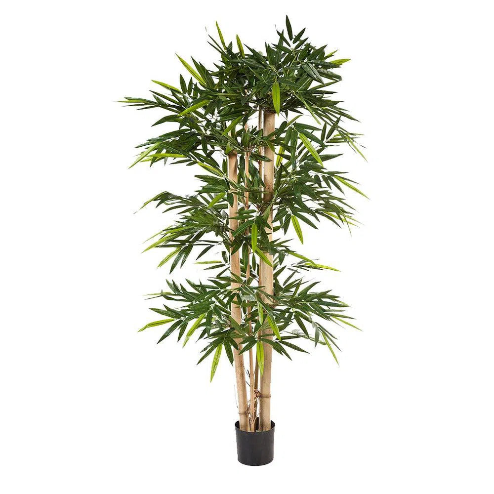 Künstlicher Bambus Deluxe - Fuji, 150 - 300 cm