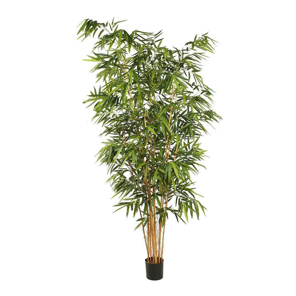 Künstlicher Bambus Deluxe - Tokyo, 240 cm