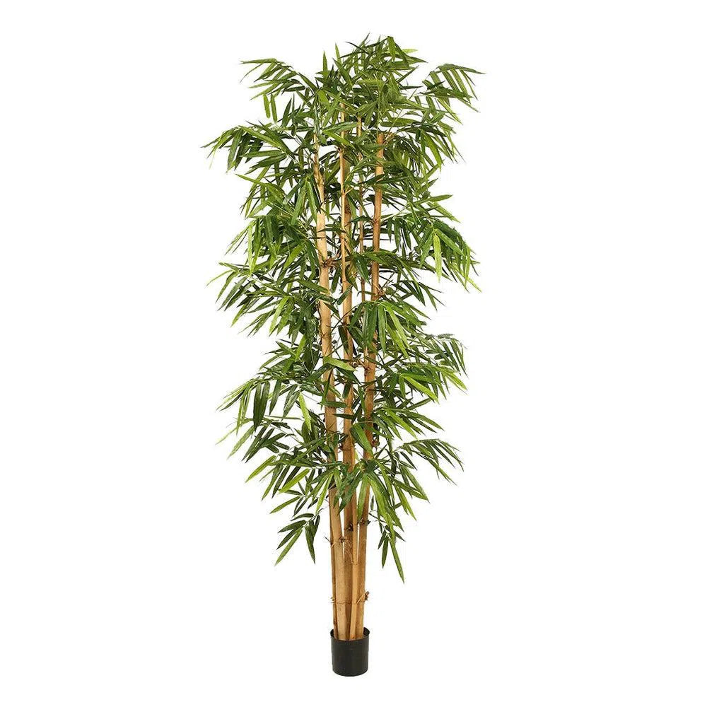 Künstlicher Bambus Deluxe - Yokohama, 240 cm