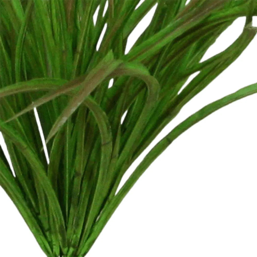 Künstlicher Berggrasbusch - Helge, 55 cm