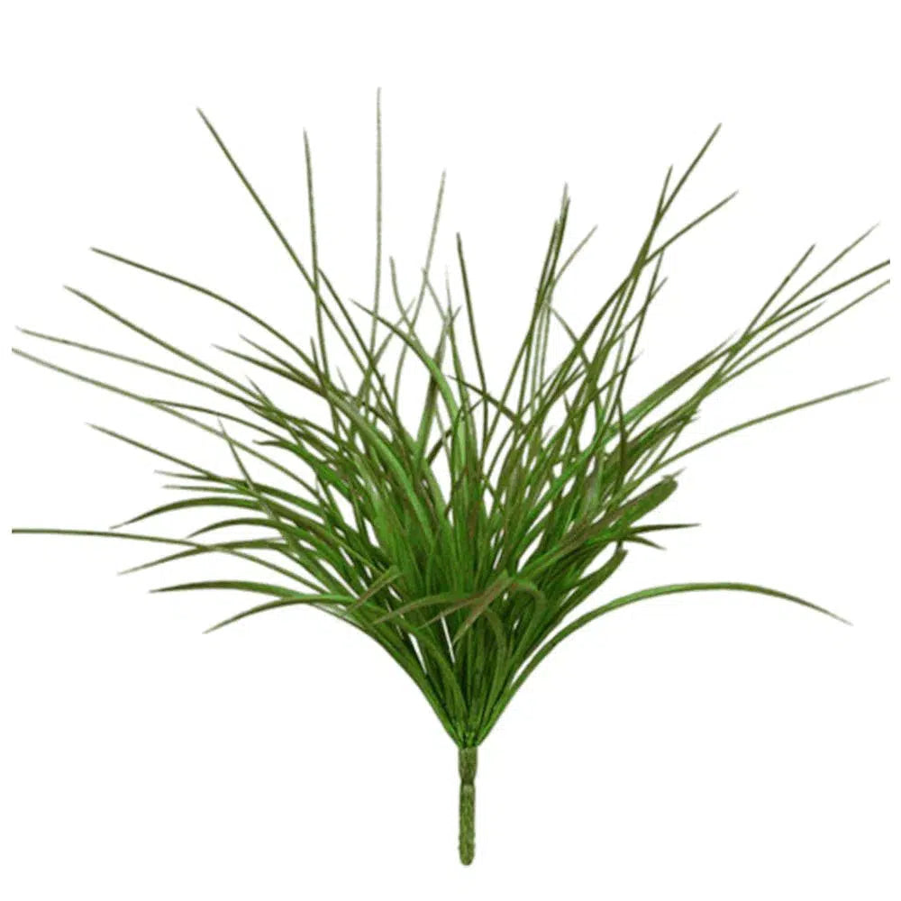 Künstlicher Berggrasbusch - Helge, 55 cm