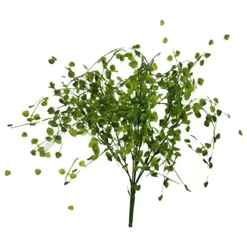 Künstlicher Blätterbusch - Burschi, 42 cm