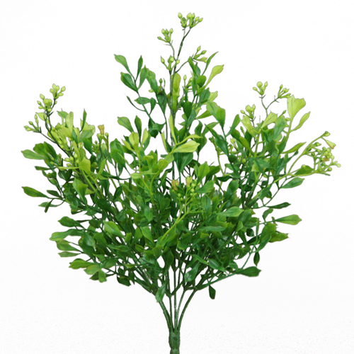 Künstlicher Blätterbusch - Natura, 35 cm