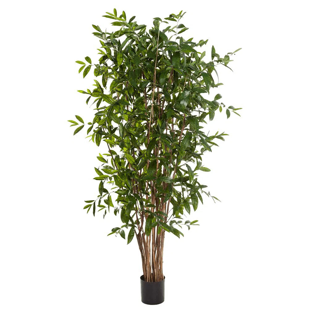 Künstlicher Drachenbaum mit Echtholzstamm - Yaris, 150 - 240 cm