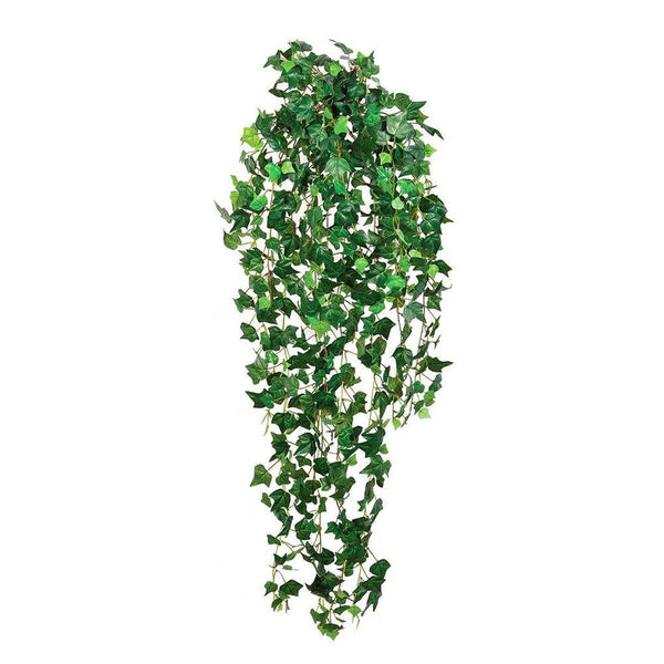 Kunstpflanzen | Knstlicher Efeu - Mason, 85 cm | Wie echt |  Flora Studio