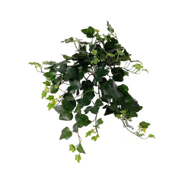 Kunstpflanzen | Künstlicher Efeu mit UV-Schutz - Gerda, 50 - 75 cm