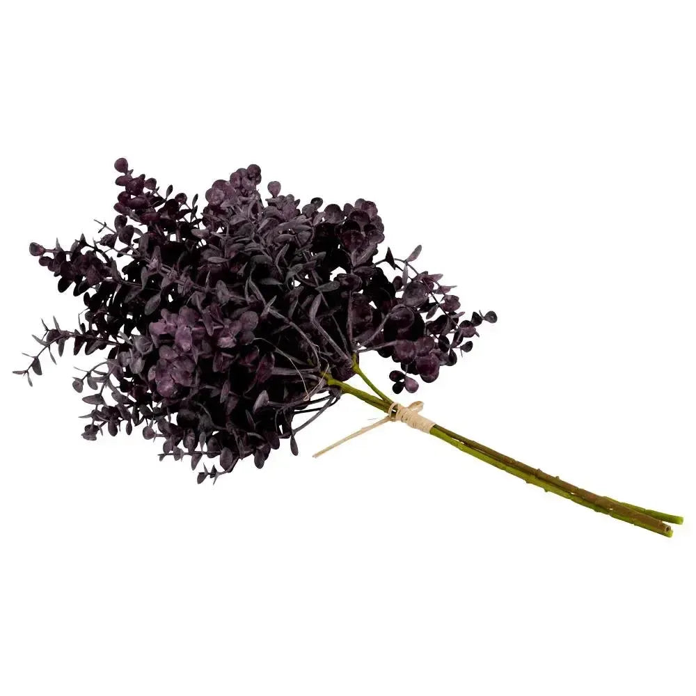 Künstlicher Eukalyptusbund - Elias, 40 cm