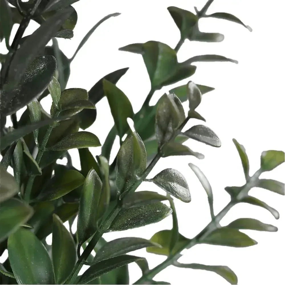 Künstlicher Eukalyptusbusch - Elliot, 38 cm