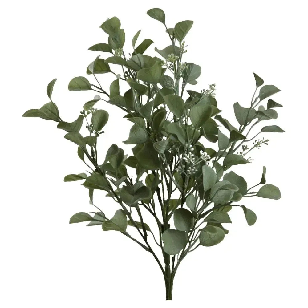 Künstlicher Eukalyptusbusch - Ezra, 45 cm